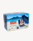 Cofanetto Vesuvio con pin-up (selezione classici)